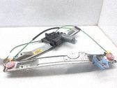 Mécanisme de lève-vitre avec moteur