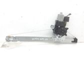 Fensterheber mechanisch Tür hinten