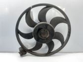 Ventilador eléctrico del radiador