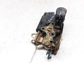 Etuoven lukko