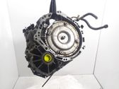 Manual 5 speed gearbox