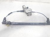 Regulador de puerta delantera con motor