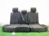 Asiento trasero