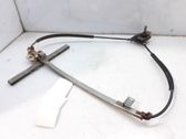 Regulador de puerta delantera con motor