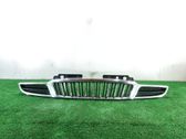 Front grill