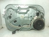 Regulador de puerta delantera con motor