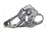 Regulador de puerta trasera con motor