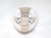 Luz del asiento delantero