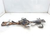 Regulador de puerta delantera con motor