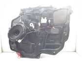 Regulador de puerta delantera con motor
