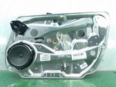 Fensterheber elektrisch mit Motor Tür vorne