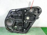Fensterheber mechanisch Tür hinten