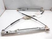 Regulador de puerta delantera con motor