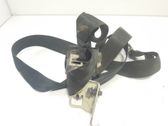 Ceinture de sécurité arrière