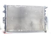 Coolant radiator