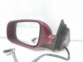 Elektryczne lusterko boczne drzwi przednich
