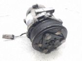 Compresor (bomba) del aire acondicionado (A/C))