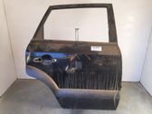 Rear door