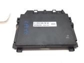 Module de contrôle de boîte de vitesses ECU