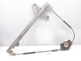 Regulador de puerta delantera con motor