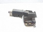 Cerradura de puerta trasera