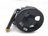 Ohjaustehostimen pumppu