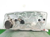 Regulador de puerta delantera con motor