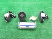 Airbag-Set mit Verkleidung