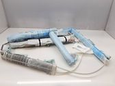 Airbag del techo