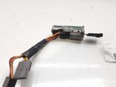 Ignition lock