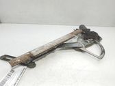 Regulador de puerta delantera con motor