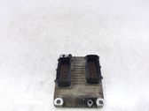 Unidad de control/módulo del motor