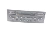 Unidad delantera de radio/CD/DVD/GPS