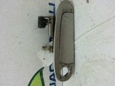 Manecilla externa puerta delantera