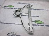 Fensterheber elektrisch mit Motor Tür vorne