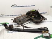 Fensterheber elektrisch ohne Motor Tür vorne