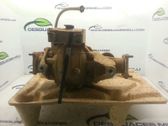 Hinterachsdifferential