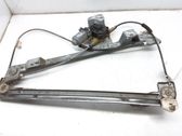 Regulador de puerta delantera con motor