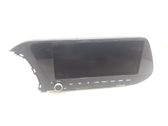 Radio / CD-Player / DVD-Player / Navigation