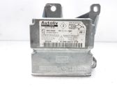 Module de contrôle airbag