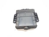 Unidad de control/módulo de la caja de cambios