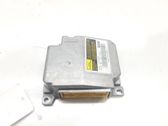 Airbag control unit/module
