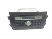 Unidad delantera de radio/CD/DVD/GPS