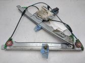 Regulador de puerta delantera con motor