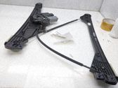 Regulador de puerta delantera con motor