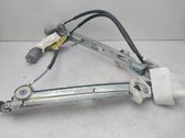 Regulador de puerta delantera con motor