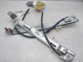Regulador de puerta delantera con motor