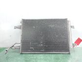 Radiateur condenseur de climatisation