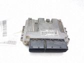 Unidad de control/módulo del motor