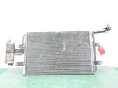 Radiador de refrigeración del A/C (condensador)